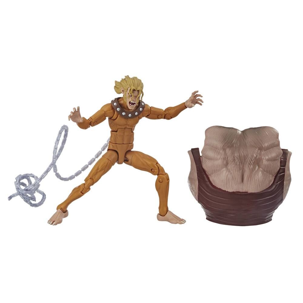 X-Men: Age of Apocalypse Marvel Legends Series Actionfigur 2020 Marvel's Wild Child 15 cm