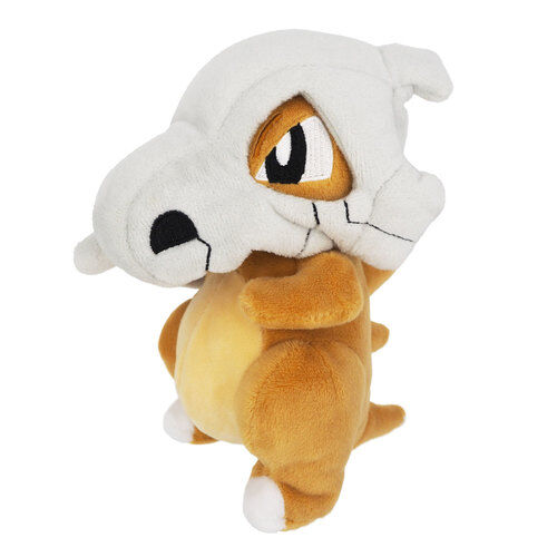 Cubone fluffy Plush - 20 cm
