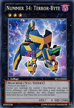 nummer_34_-_terror-byte Nummer 34: Terror-Byte - Yu-Gi-Oh!
