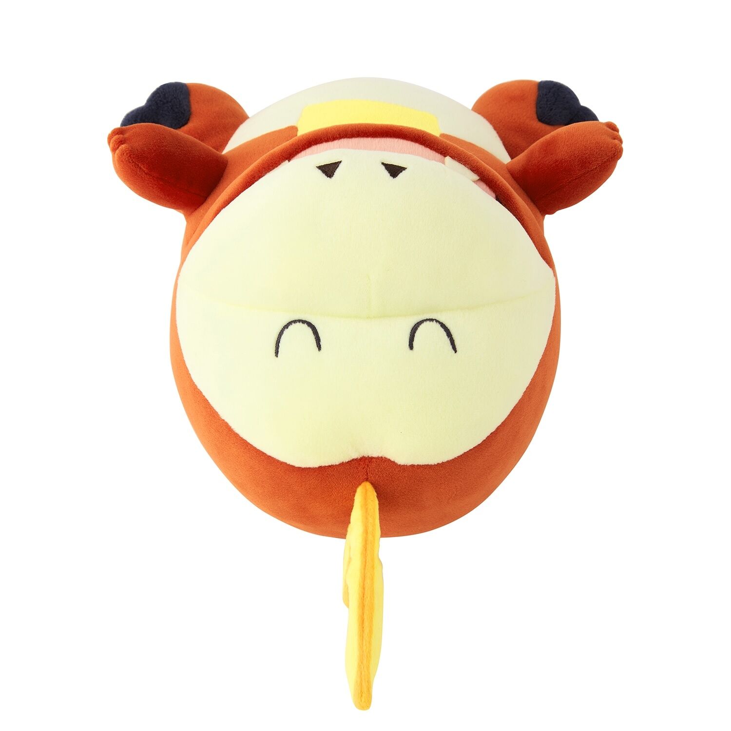 Sleep Good Night Fuecoco Plush - 34 cm 