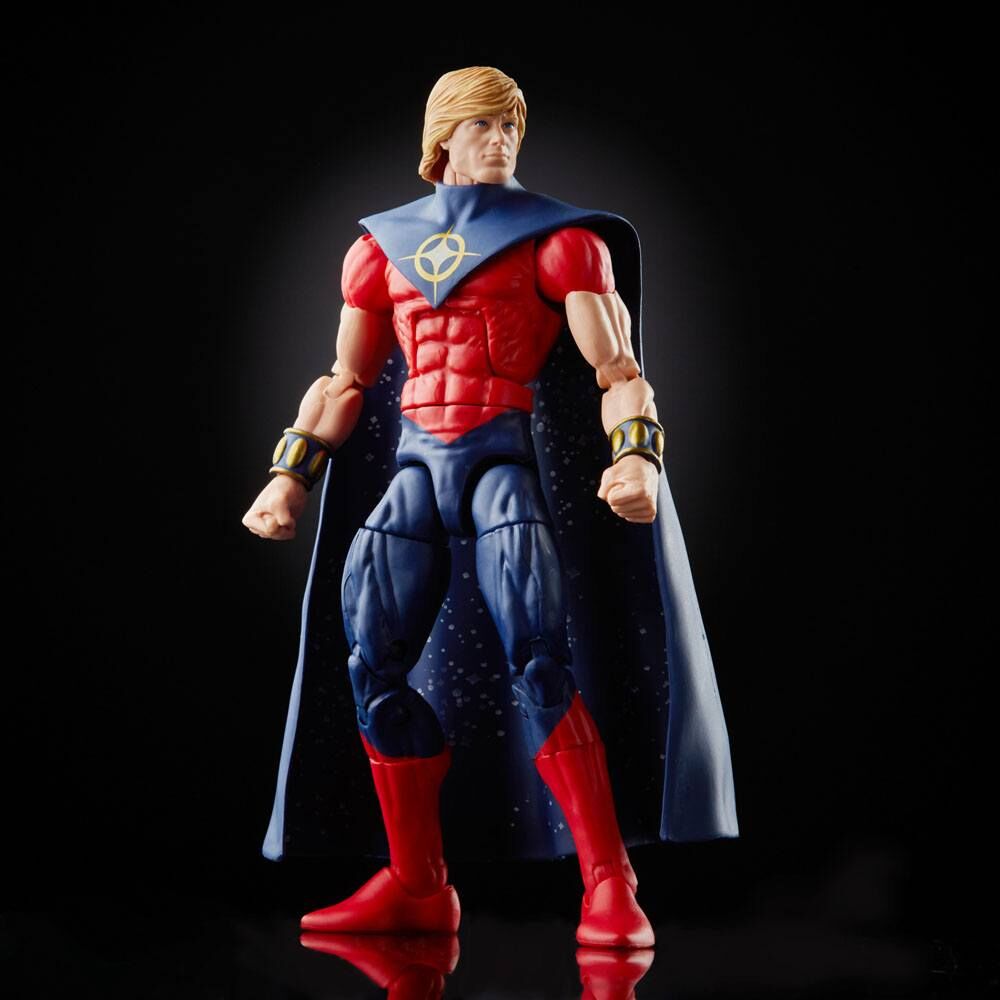 Marvel Legends Series Actionfigur 2021 Quasar 15 cm