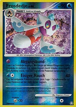 frosdedje-3-146-reverse-holo-pokemon-tcg-near-mint-de Frosdedje - 3/146 - Reverse Holo - Pokémon TCG - Near Mint - DE