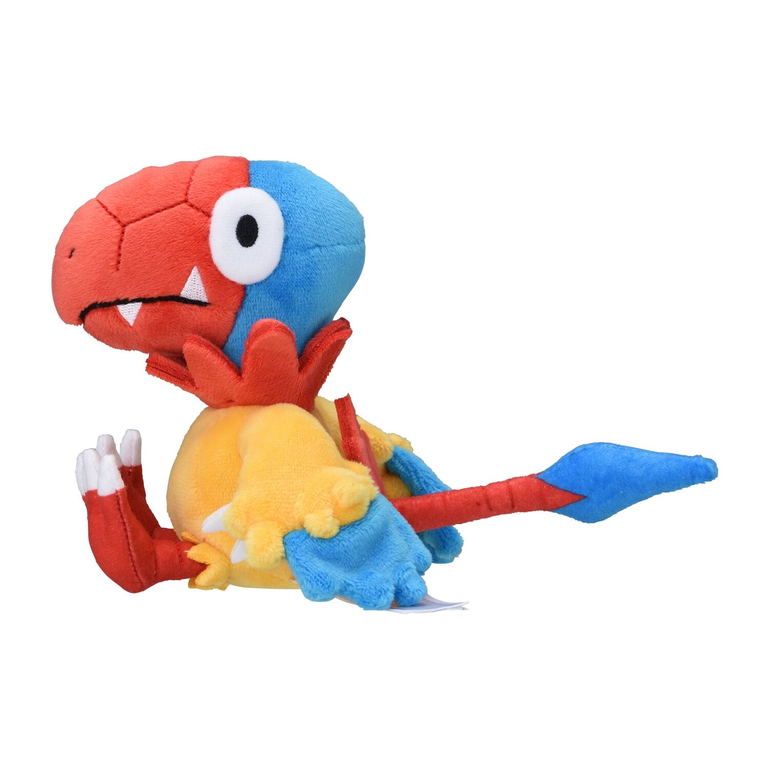Archen Sitting Cuties Plush - 18 cm