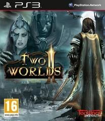Two Worlds II - Confezione originale - PS3