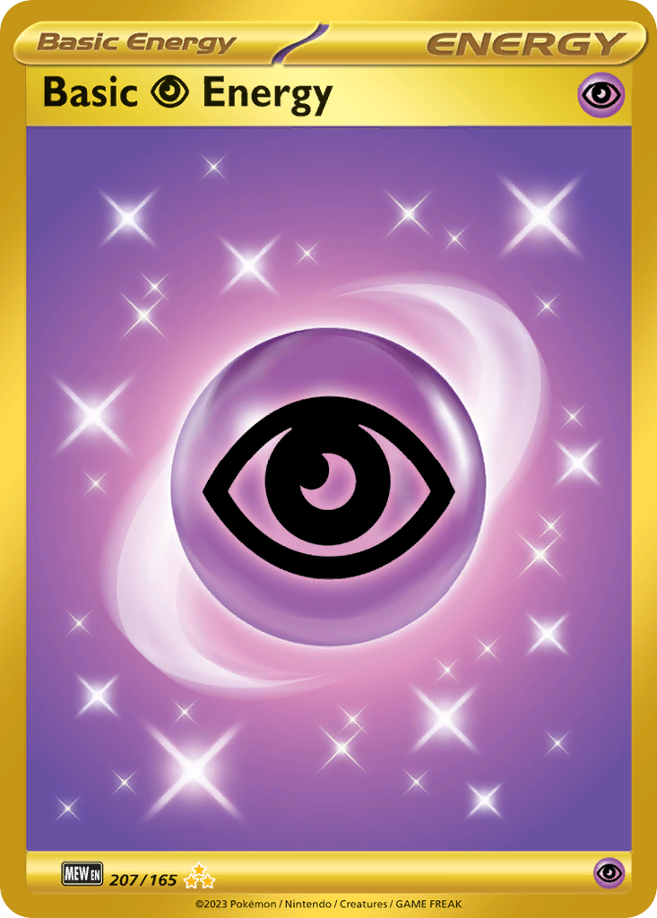 Basic { P } Energy - 207/207 - EN Basic { P } Energy - 207/207 - EN