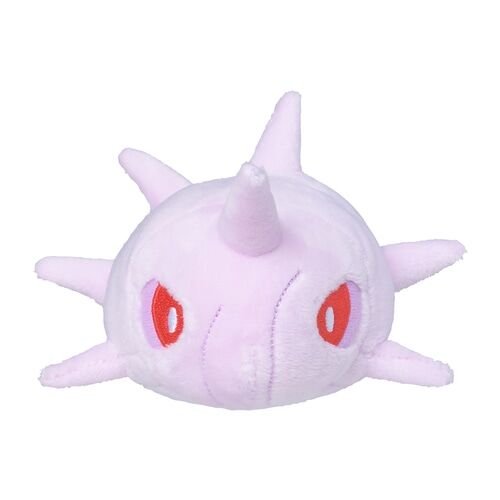 Cascoon Sitting Cuties Plush - 12 cm Cascoon Sitting Cuties Plush - 12 cm