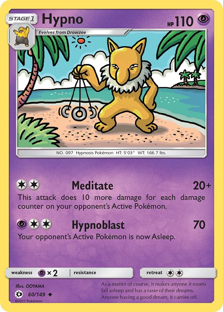 Hypno - 60/149 - EN