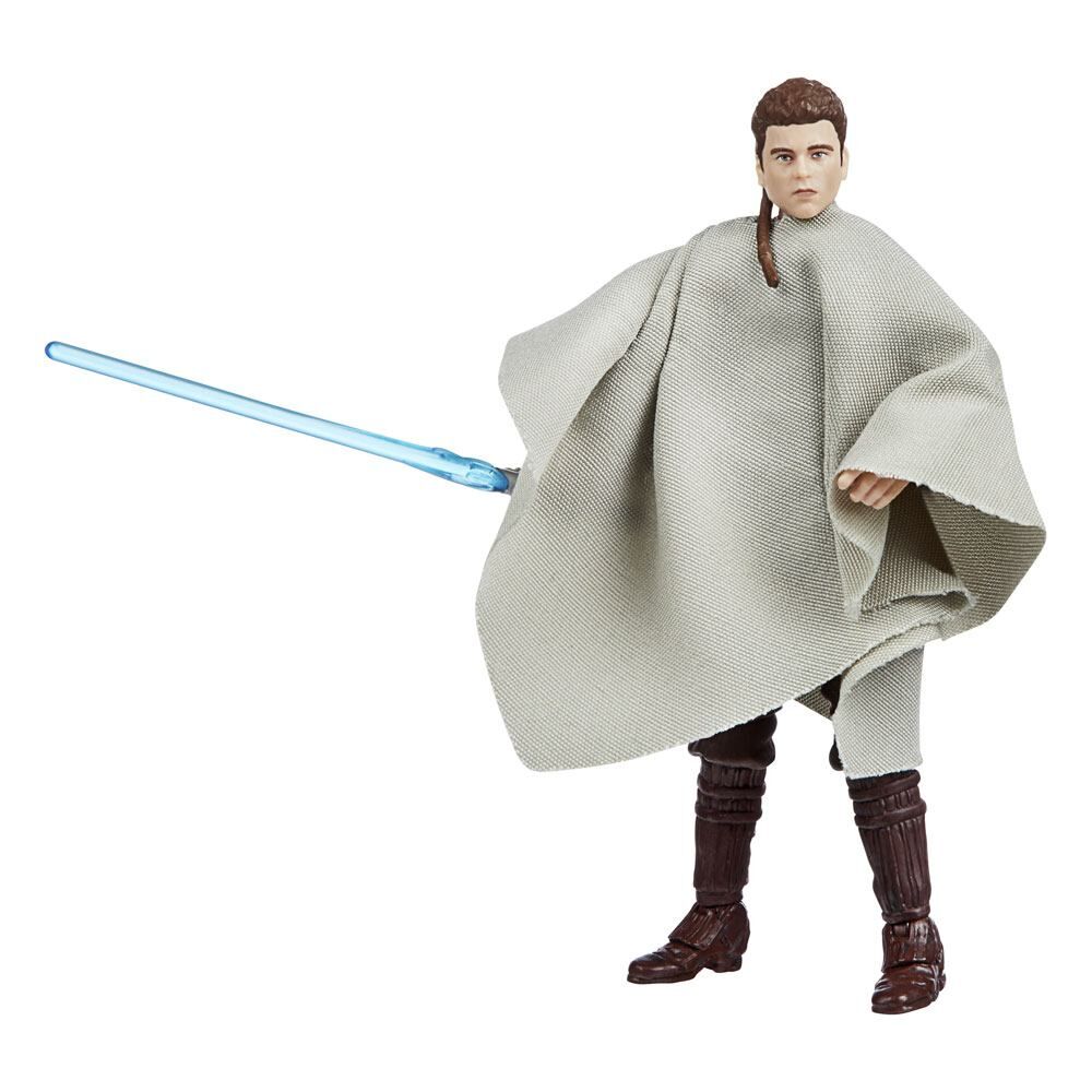 Star Wars Episode II Vintage Collection Actionfigur Anakin Skywalker 10 cm