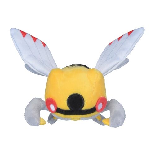 Ninjask Sitting Cuties Plush - 10 cm