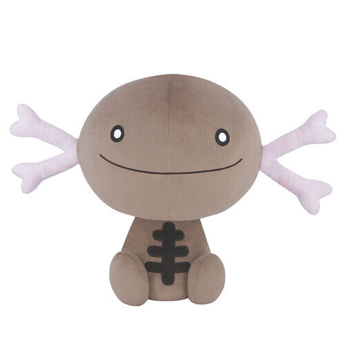 Potehagu Cushion Wooper (Paldean Form) Plush - 43 cm