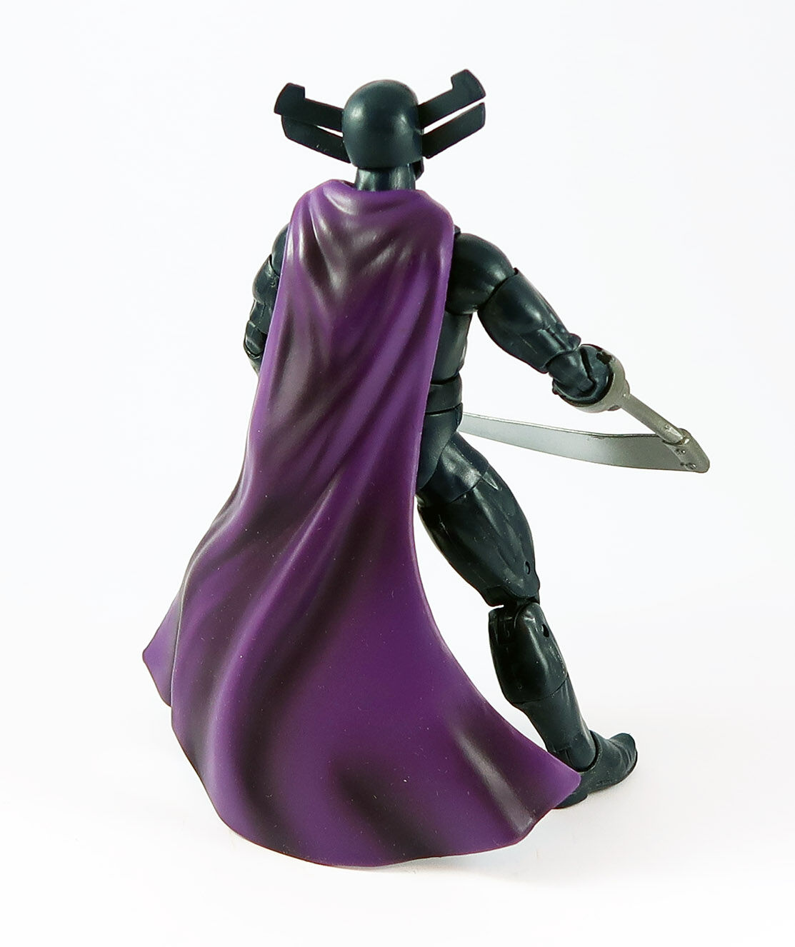 Grim Reaper Actionfigur Marvel