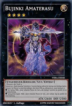 bujinki_amaterasu Bujinki Amaterasu - Yu-Gi-Oh!