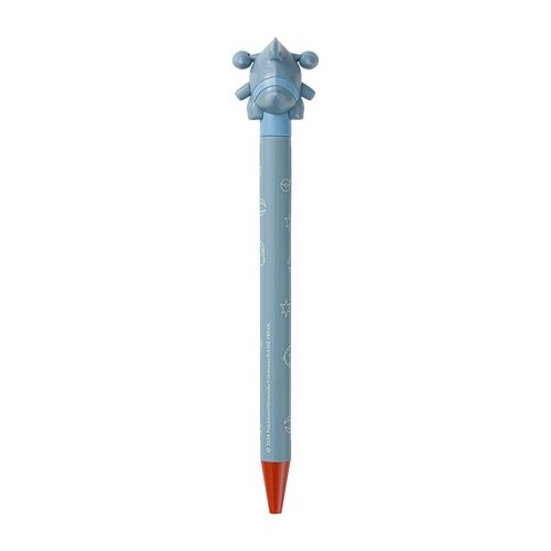 Pen Gible (Bite Squad)