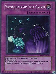 verm-chtnis-von-yata-garasu-yu-gi-oh Vermächtnis von Yata-Garasu - Yu-Gi-Oh!