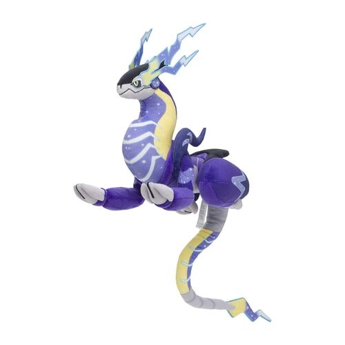 Miraidon Plush - 70 cm