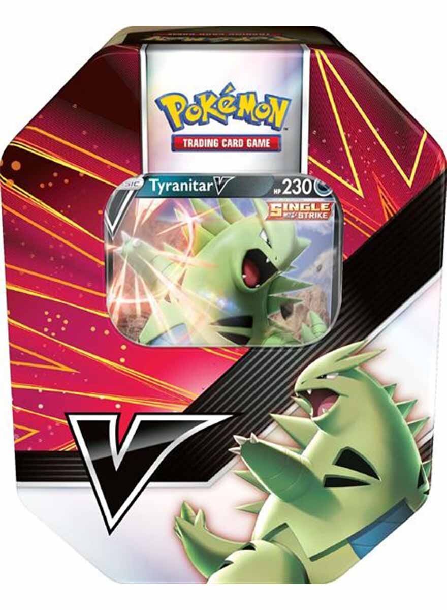 poke-mon-tyranitar-v-tin-box-1_0 Pokémon Tyranitar-V Tin Box - EN