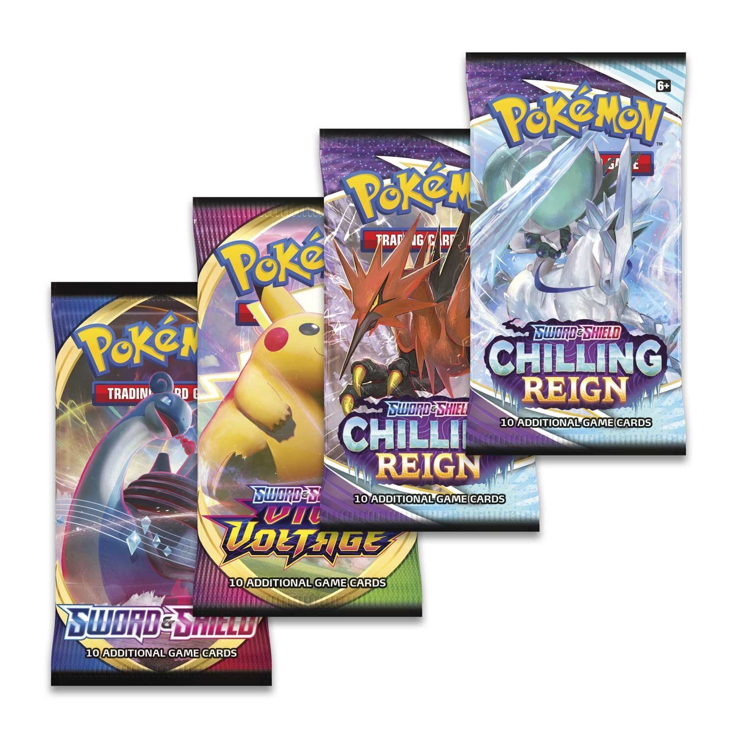 Pokémon Trainer's Toolkit 2021 Collection Box (Blue) - EN
