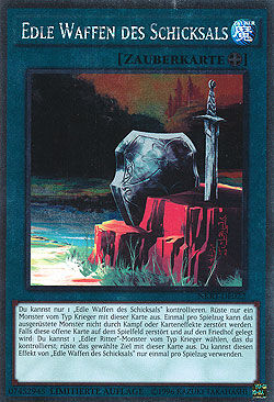 edle_waffen_des_schicksals Edle Waffen des Schicksals - Yu-Gi-Oh!