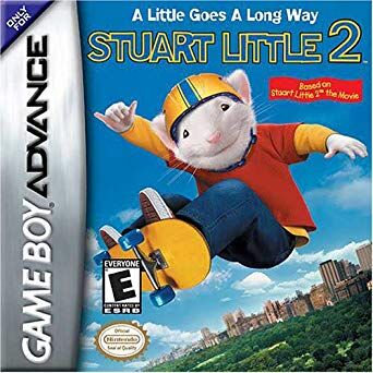 stuart-little-2-game-boy-advance-cover Stuart Little 2 - GBA