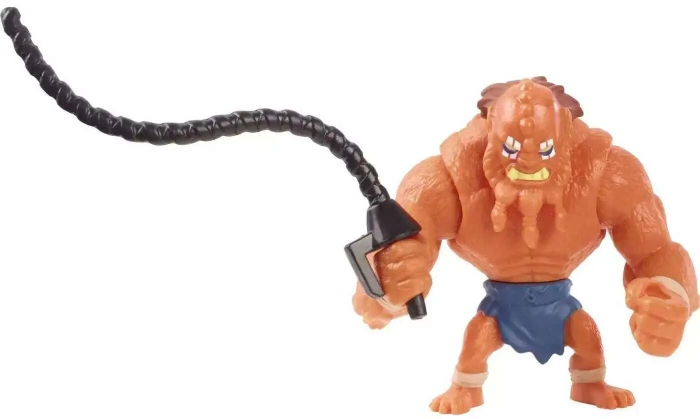 Masters of the Universe Revelation Eternia Minis Beast Man 2-Inch Mini figure