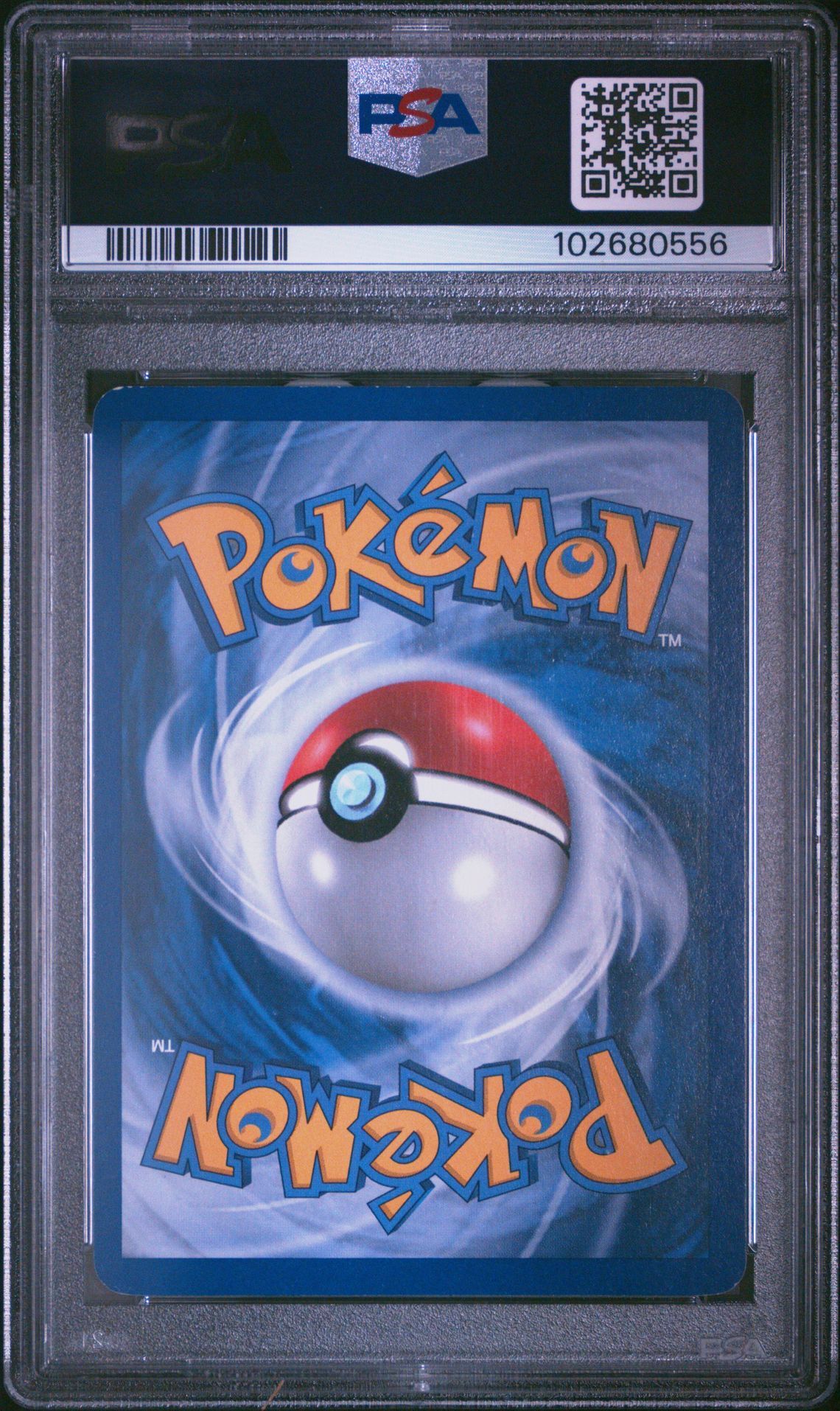 Arceus AR5 - 2009 Pokemon Platinum Arceus - Holo - PSA 6 EX-MT - Pokémon