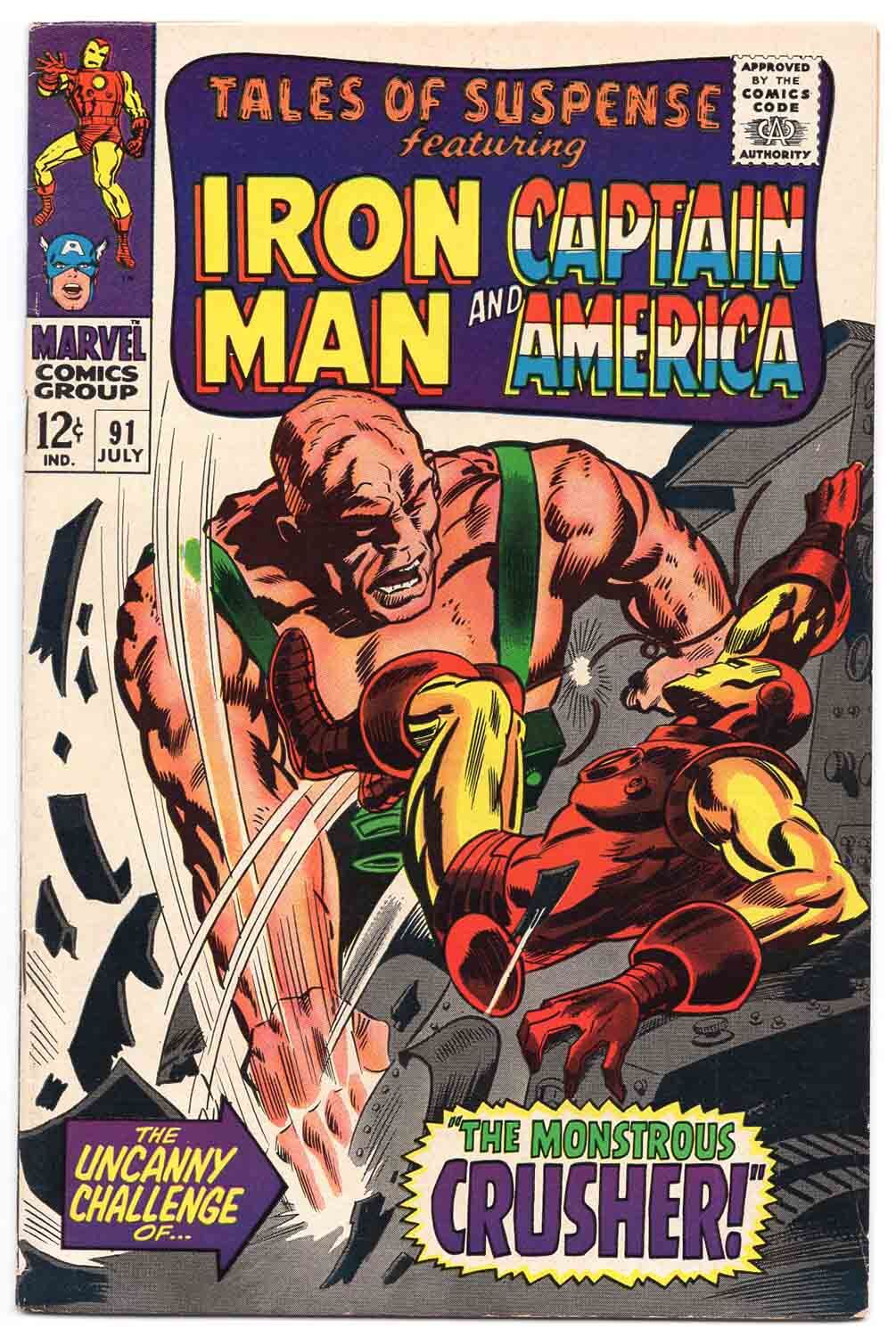 tales_of_suspense_091 Tales of Suspense #91