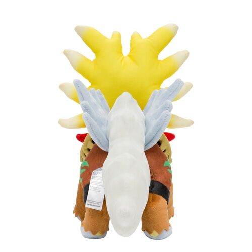 Gouging Fire Plush - 54 cm
