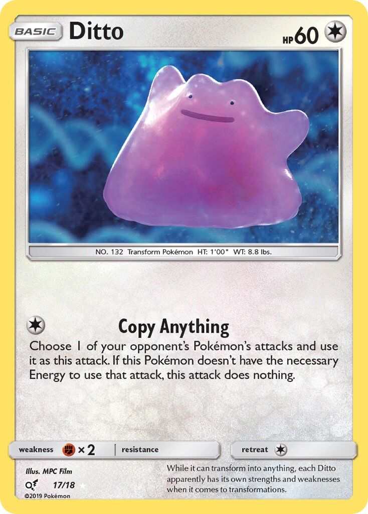 Ditto - 17/18 - EN Ditto - 17/18 - EN