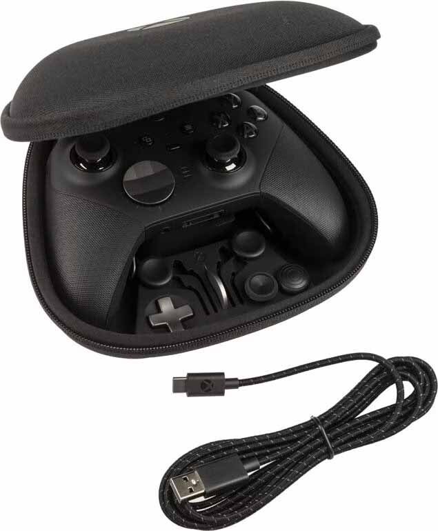 Microsoft Xbox Elite Wireless Controller Series 2