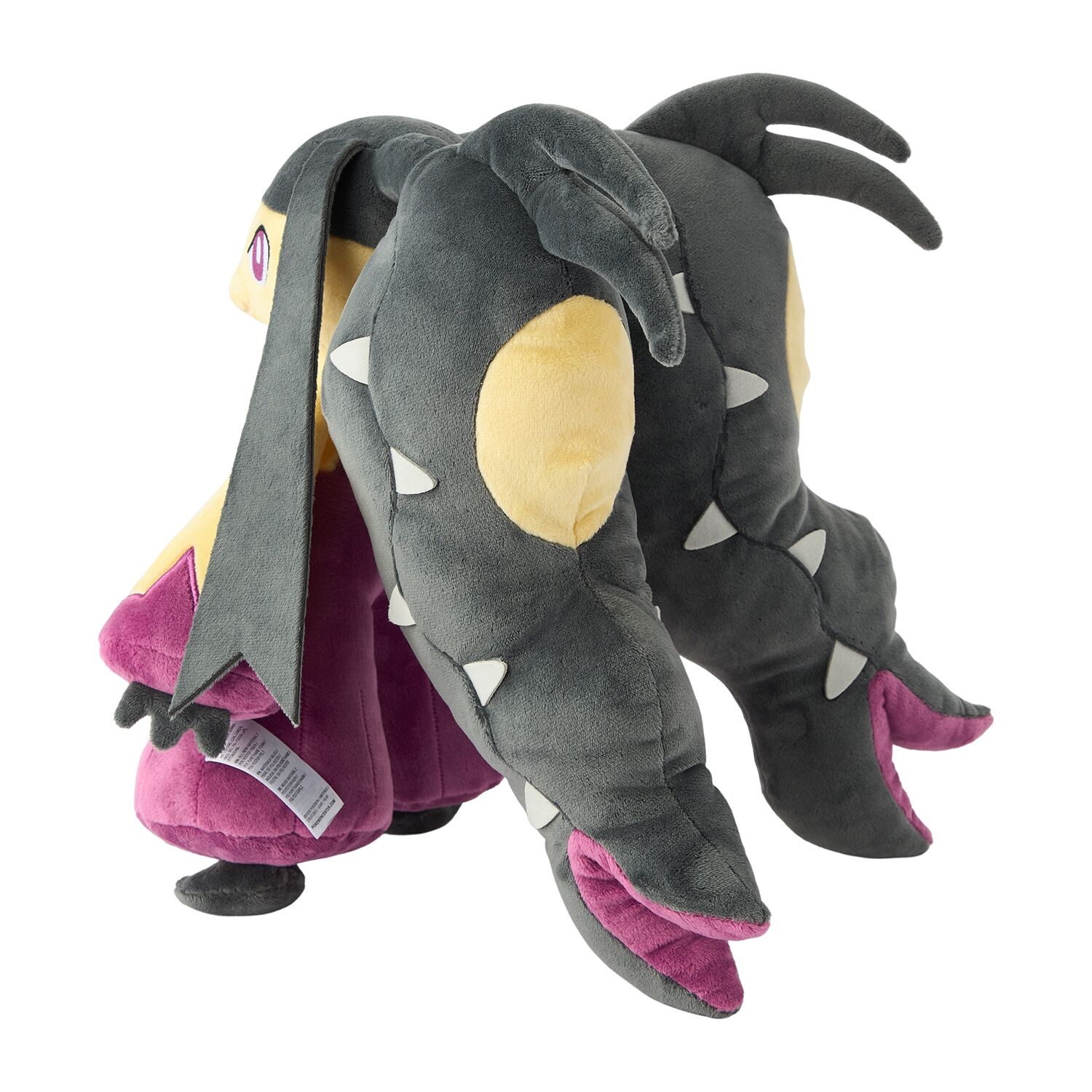 Mega Mawile Pokémon Plush - 33 cm 