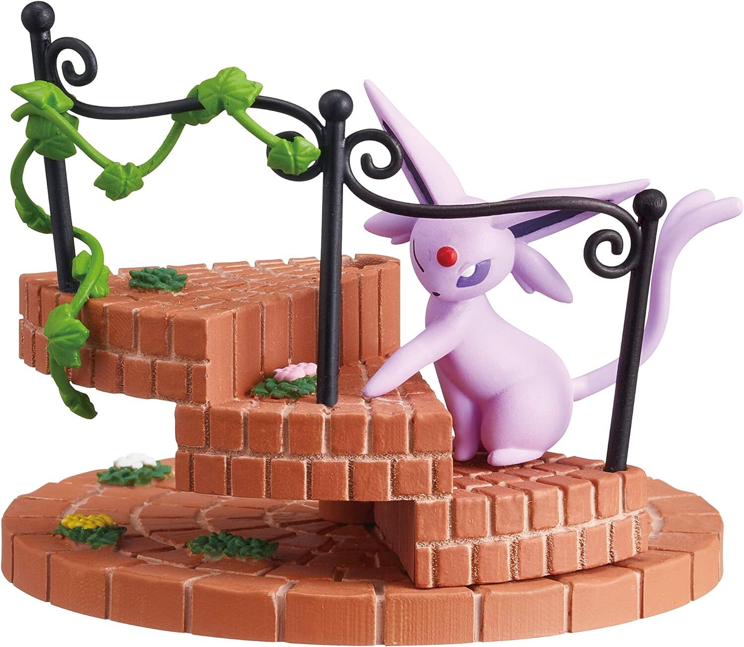 Re-Ment Pokemon Staircase Complete Set (Box Set of 6)