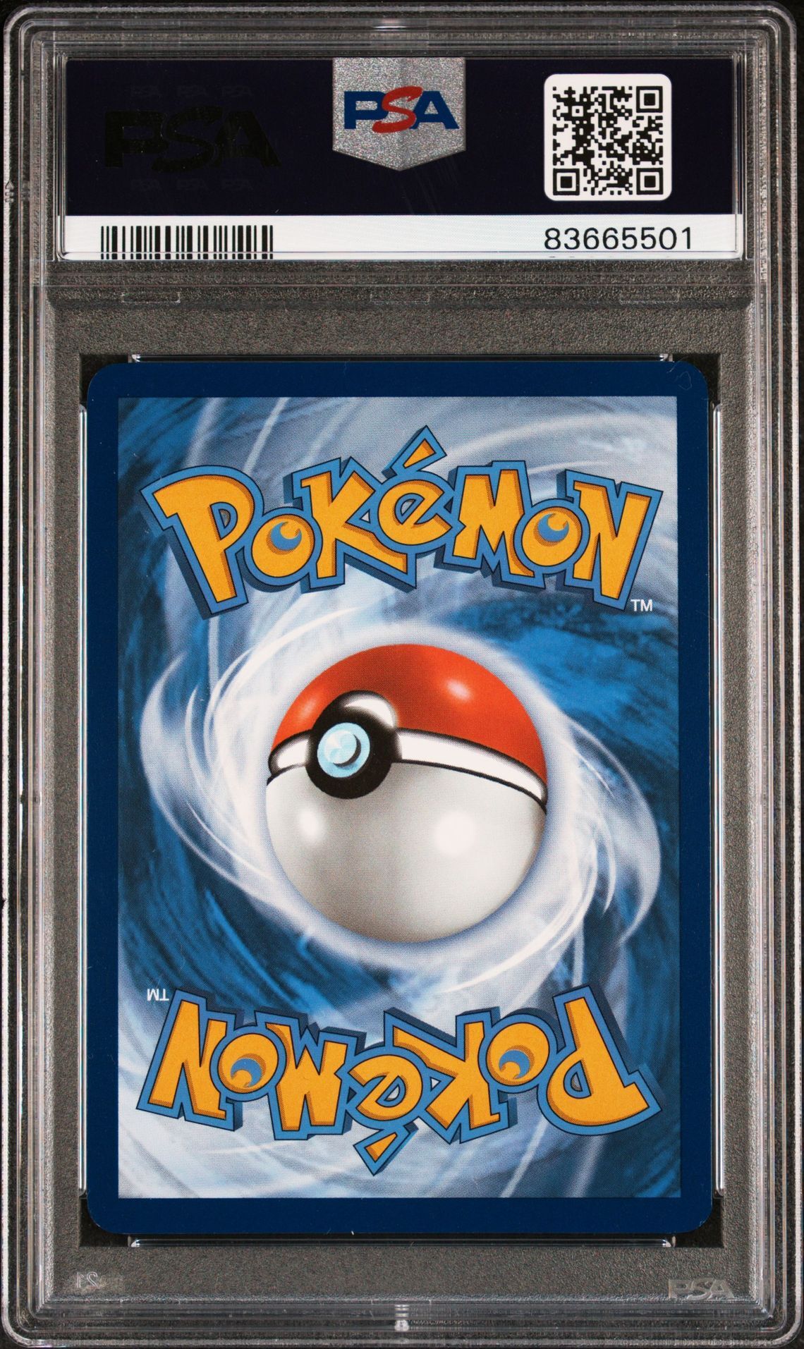 Umbreon 130/197 - Obsidian Flames Stamp Promo - Europe/Asia Exclusive - PSA 10 GEM-MT - Pokémon