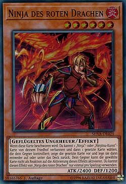 ninja_des_roten_drachen Ninja des roten Drachen - Yu-Gi-Oh!