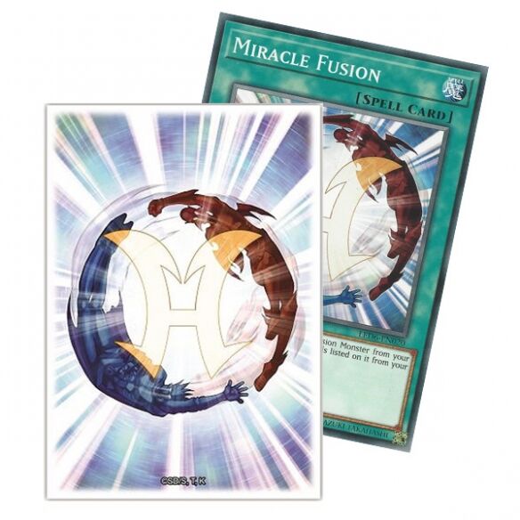 Yu-Gi-Oh! Elemental Hero Card Sleeves / Hüllen