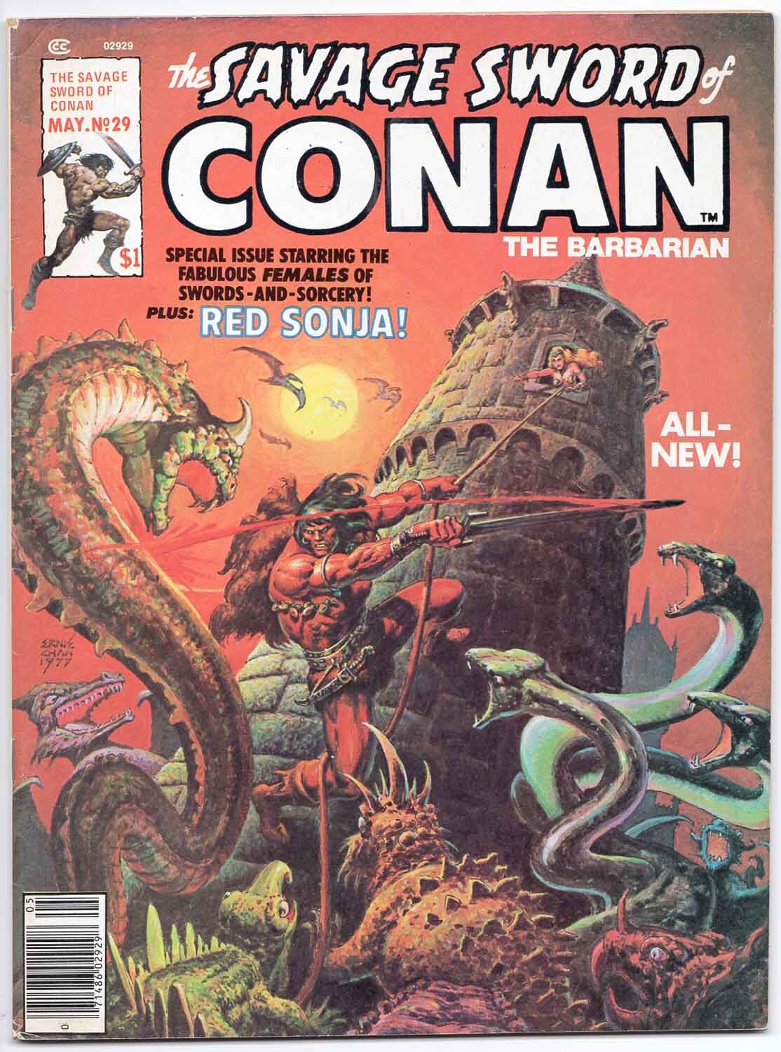 savage_sword_of_conan_029 Savage Sword of Conan the Barbarian #29