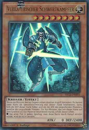 verr-terischer-schwertk-mpfer-yu-gi-oh Verräterischer Schwertkämpfer - Yu-Gi-Oh!