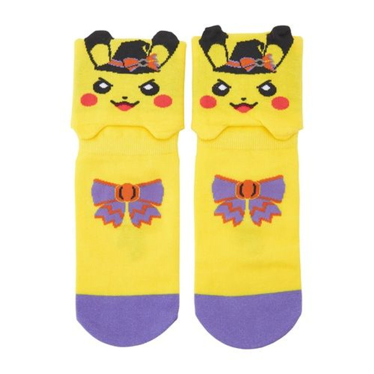 Halloween Trick Or Treat Pokémon-Socken (16-20cm) Halloween Trick Or Treat Pokémon-Socken (16-20cm)