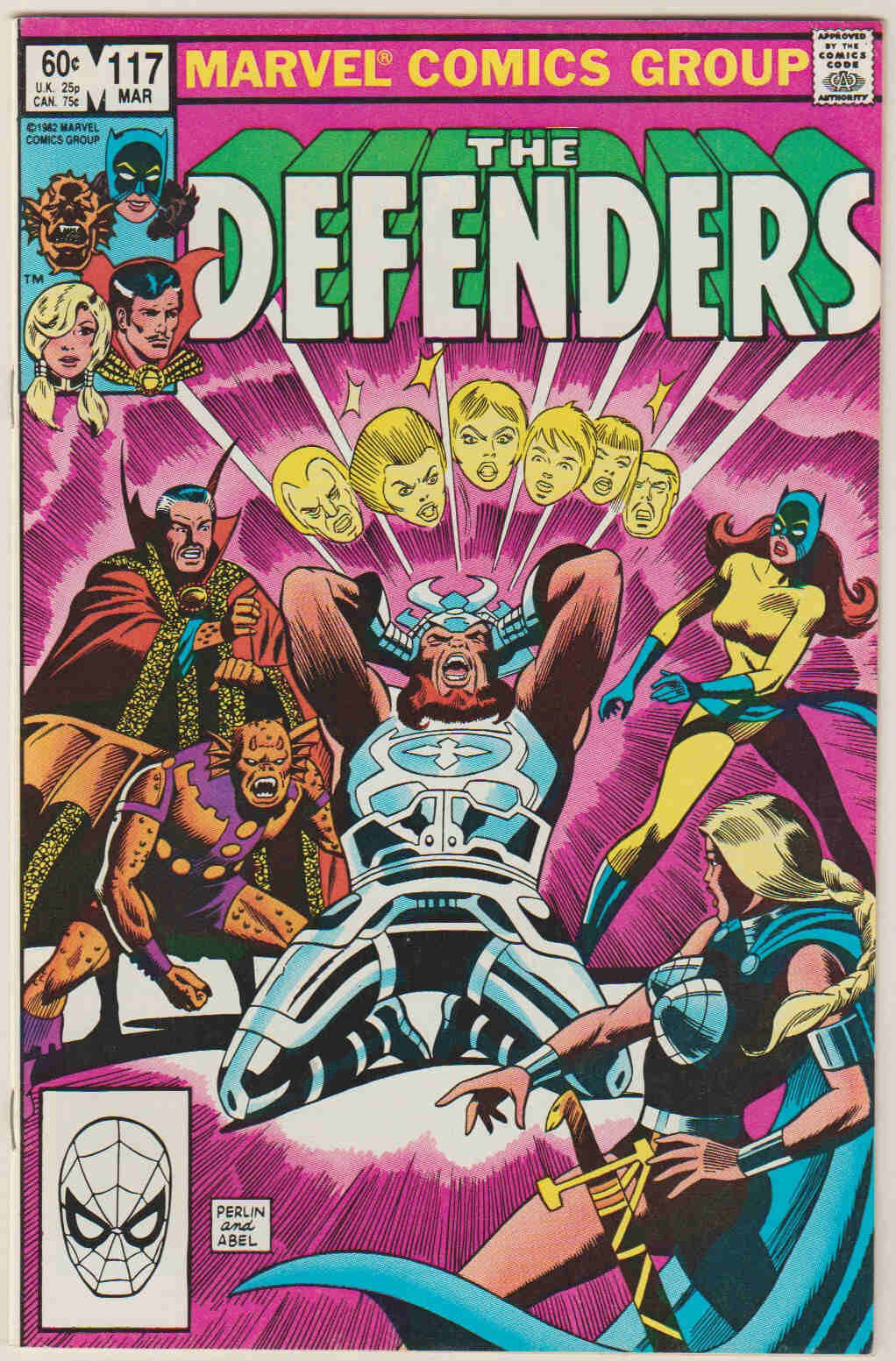 defenders_117 Defenders #117