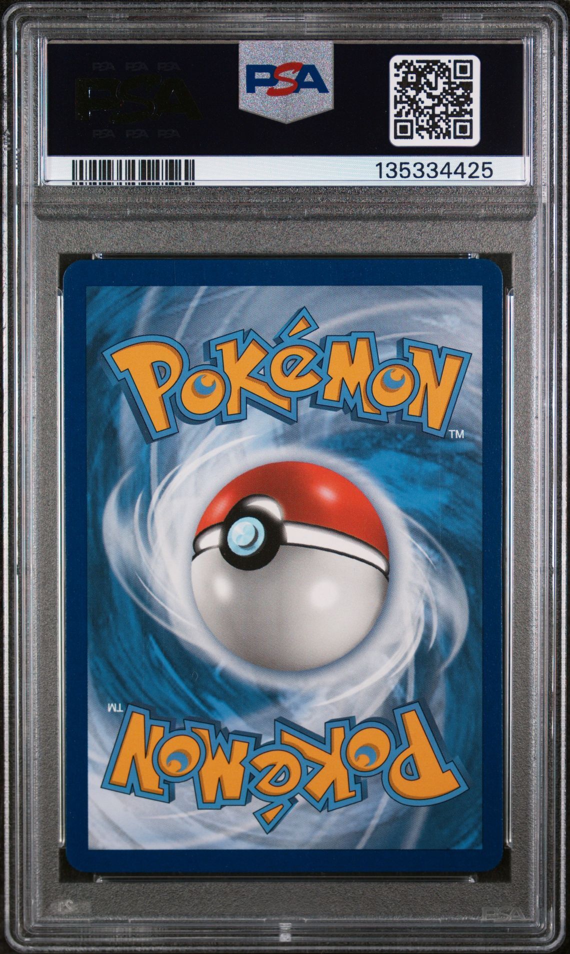Red's Challenge 213/214 - Sun & Moon Unbroken Bonds - PSA 10 GEM-MT - Pokemon
