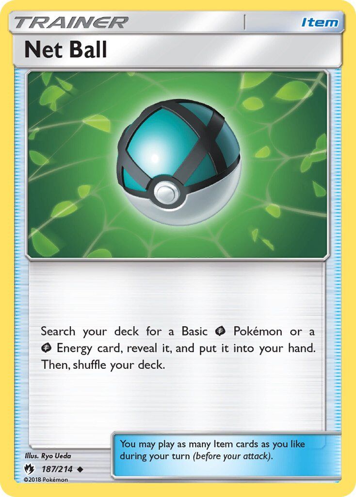 Net Ball - 187/214 - EN