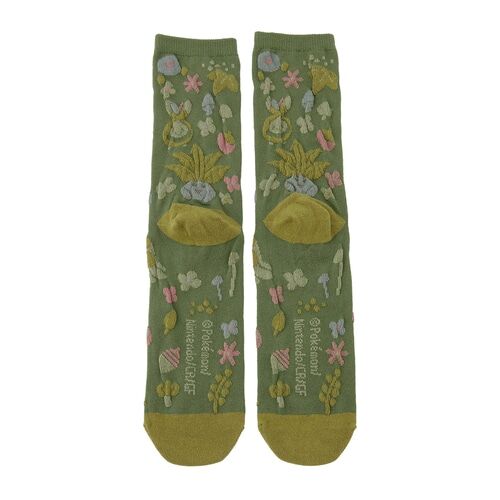 Botanical Pokémon-Socken (23-25cm)