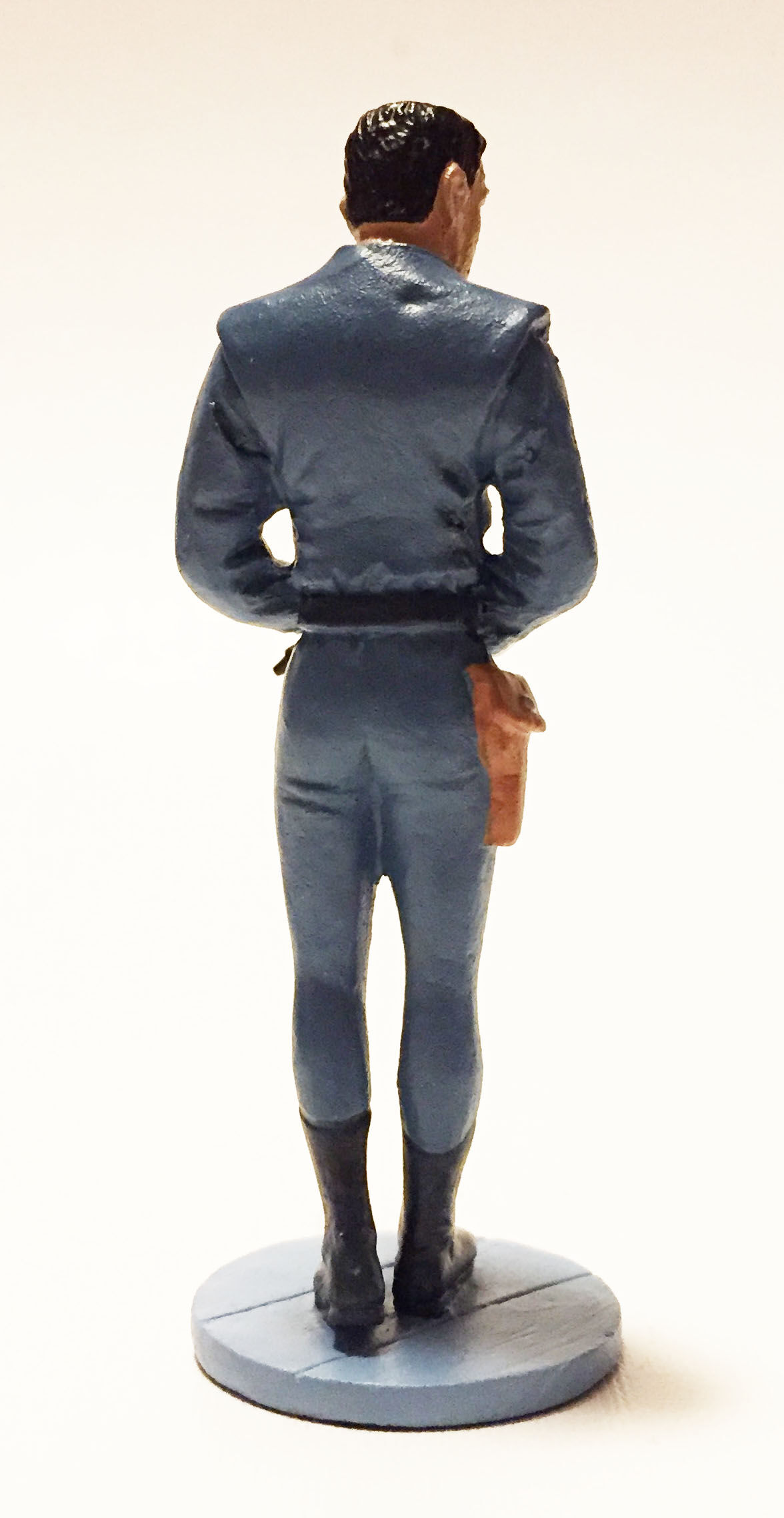 Ronald Tekener Figur Perry Rhodan
