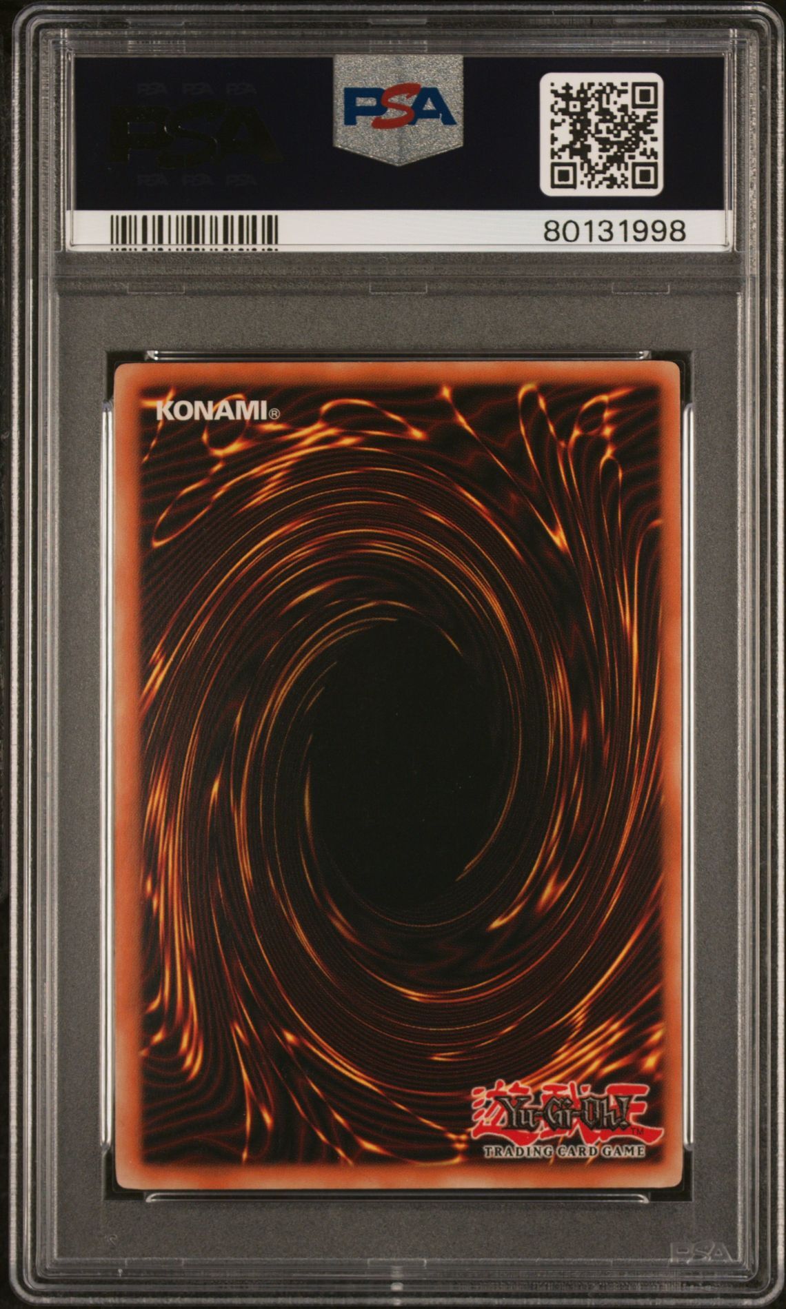 Blue-Eyes White Dragon SKE-DE001 - Kaiba Evo German 1st Edition - Super Rare - PSA 9 MINT - Yu-Gi-Oh!