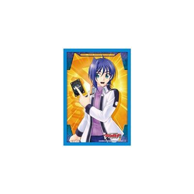 Aichi Sleeves Cardfight!! Vanguard 50 Aichi Sleeves Cardfight!! Vanguard 50