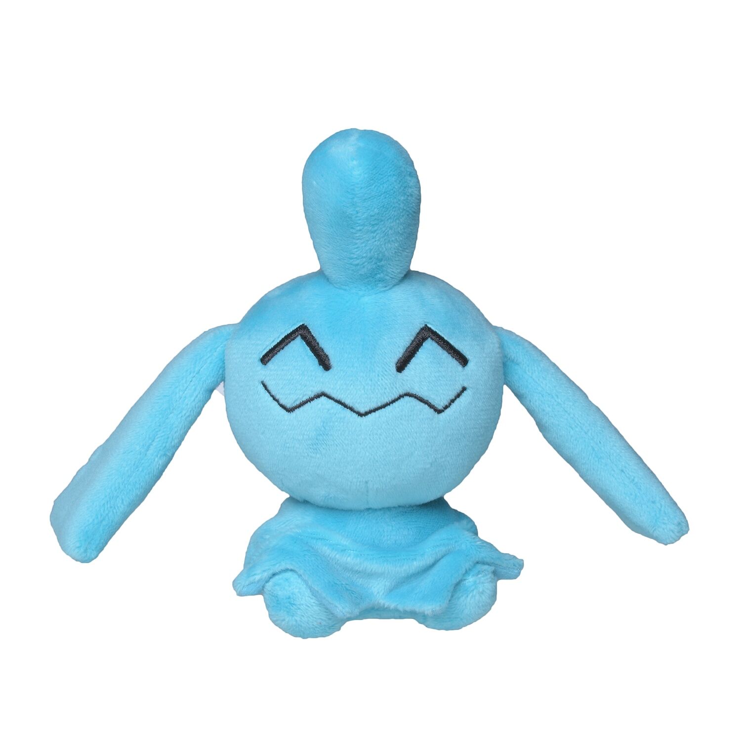 Wynaut Sitting Cuties Plush - 13 cm