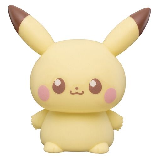 Pikachu Pokepiece Puni Kyun light