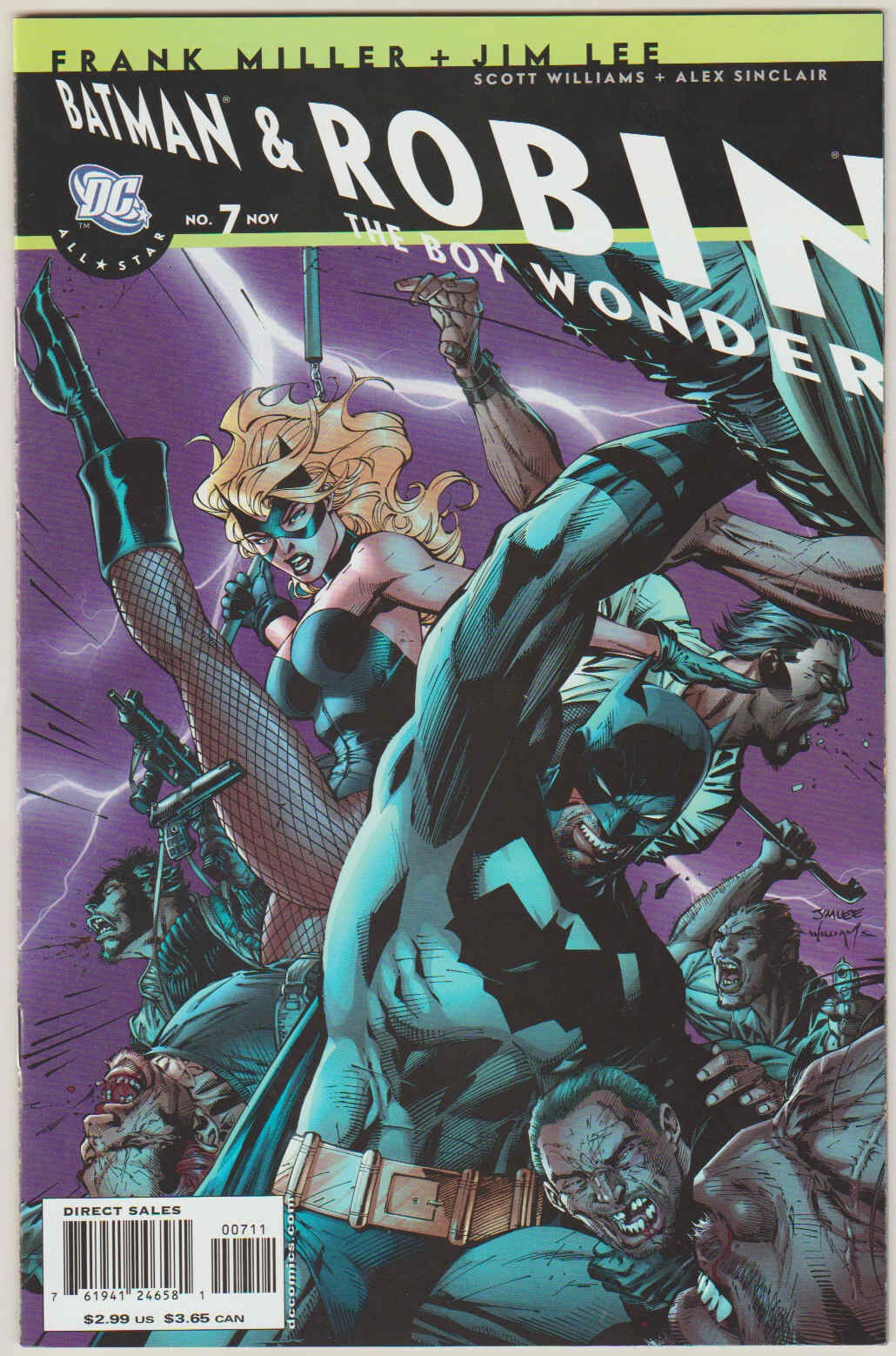 all_star_batman_7 All-Star Batman #7