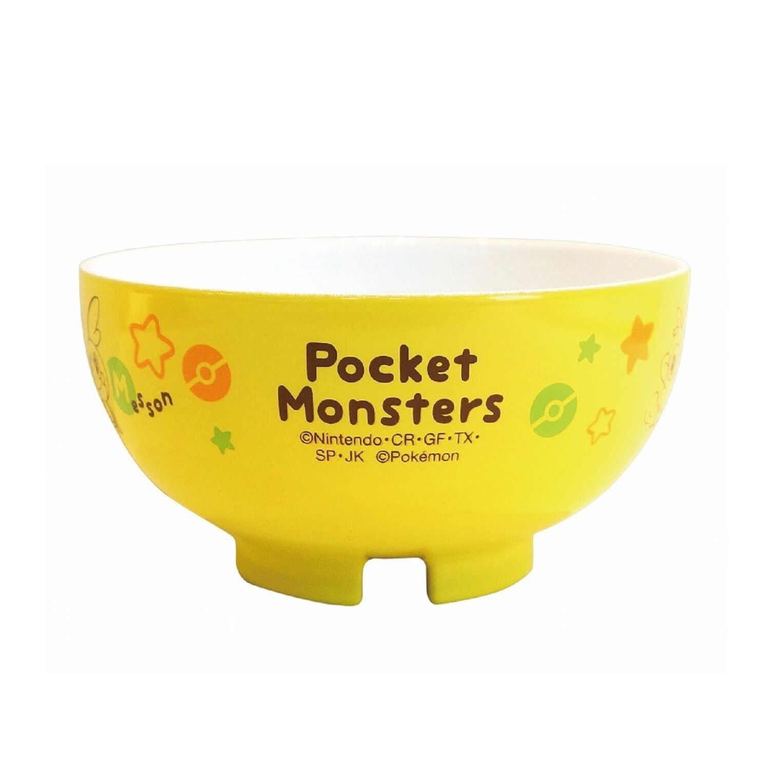 Pokemon Center Original Juice Bowl S Sword & Shield
