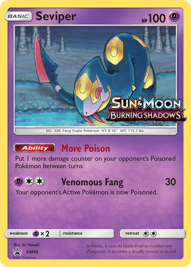 Seviper - SM46/SM46 - EN Seviper - SM46/SM46 - EN