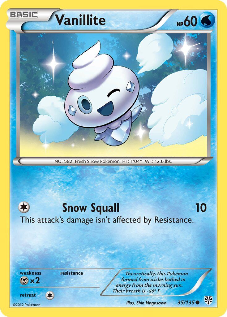 Vanillite - 35/135 - EN Vanillite - 35/135 - EN
